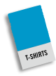 t-shirts