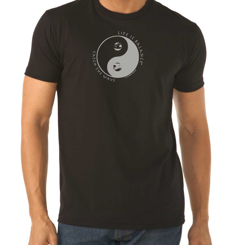 tai chi tee shirts