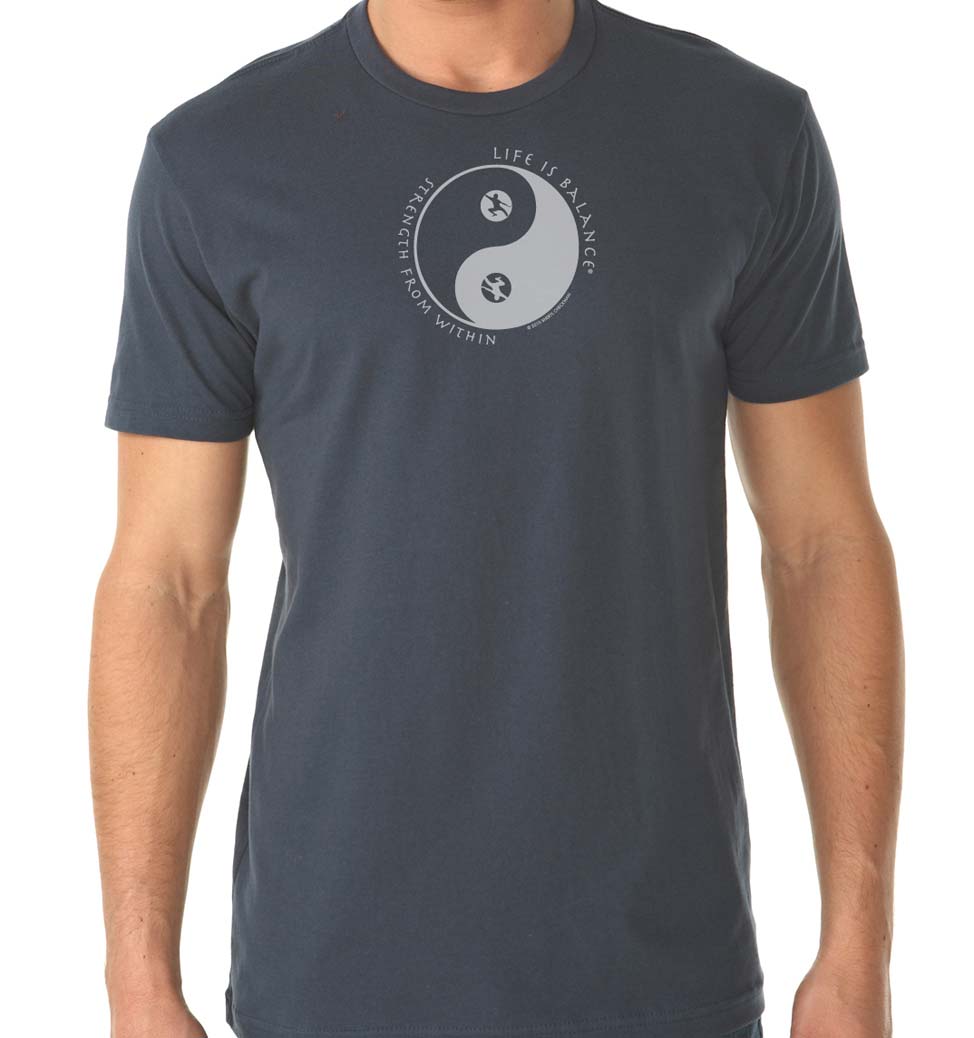 tai chi tee shirts